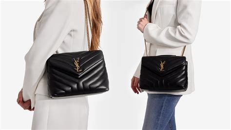 ysl loulou brownie|Saint Laurent Loulou Bags .